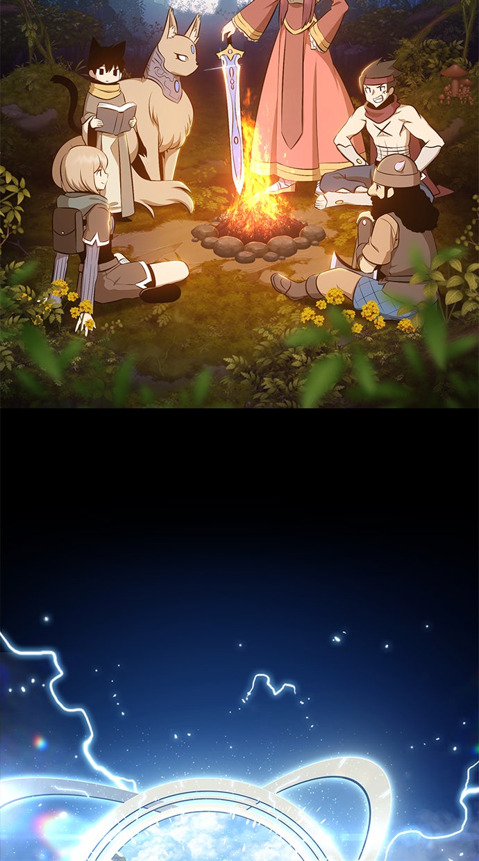 Read +99 Reinforced Wooden Stick Manga Online