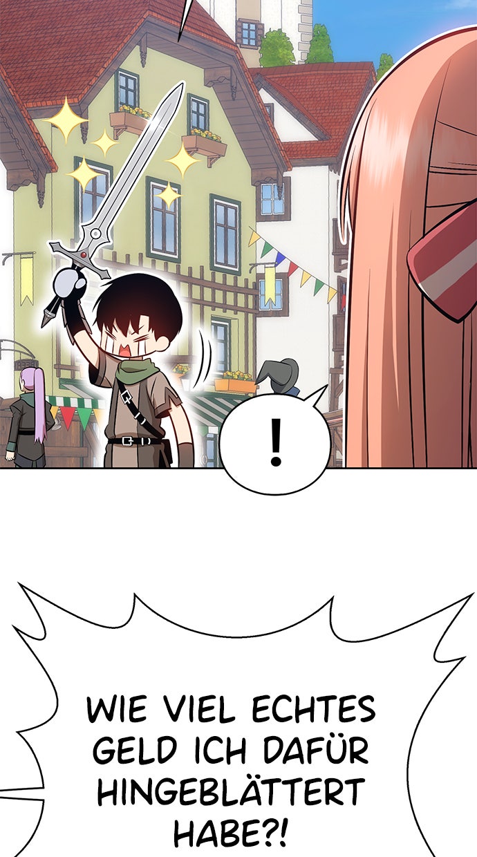 Read +99 Reinforced Wooden Stick Manga Online