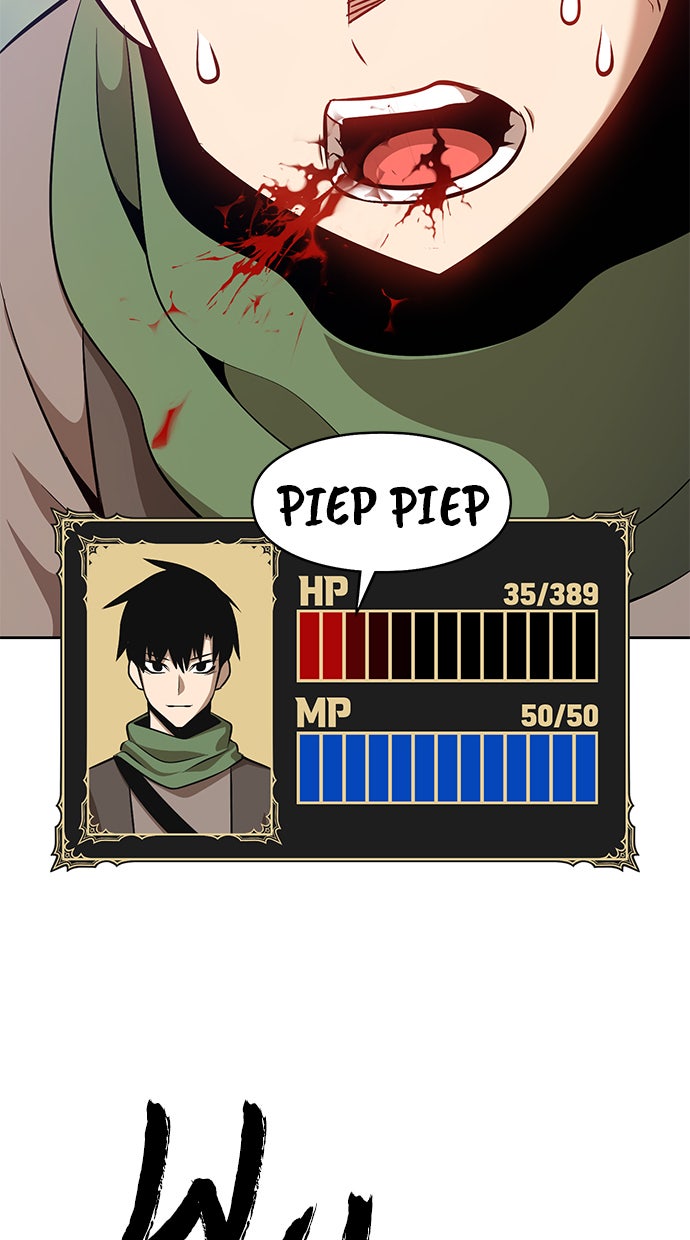 Read +99 Reinforced Wooden Stick Manga Online