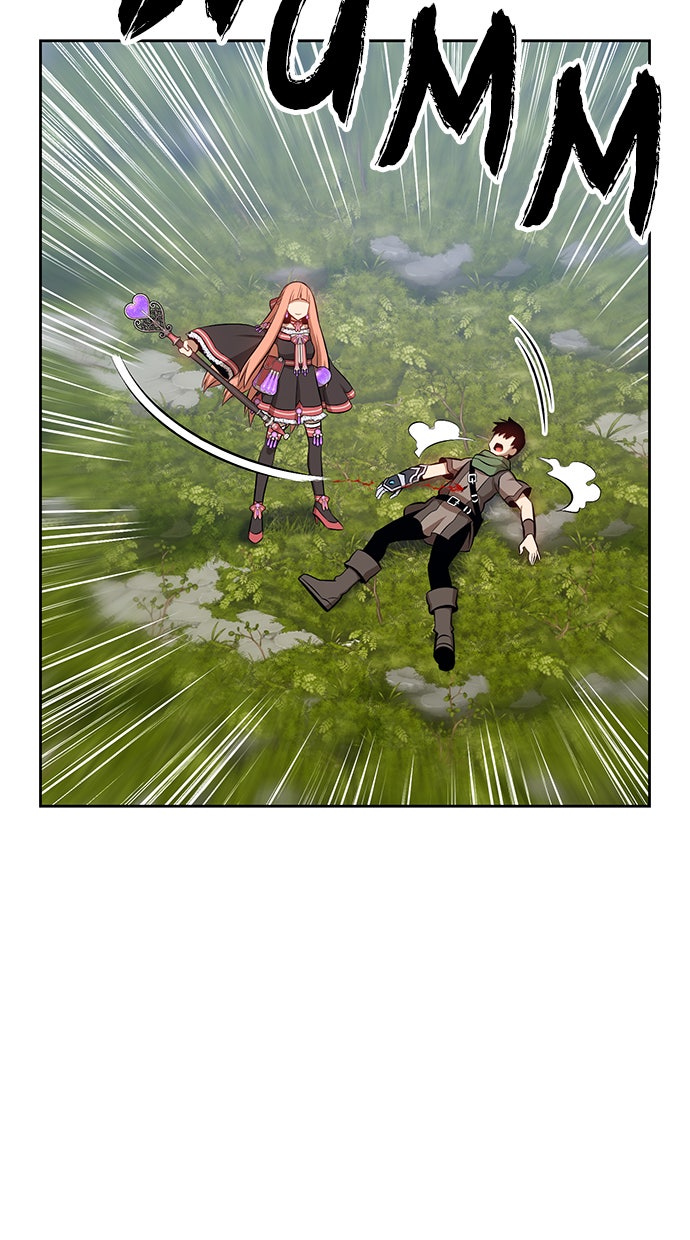 Read +99 Reinforced Wooden Stick Manga Online