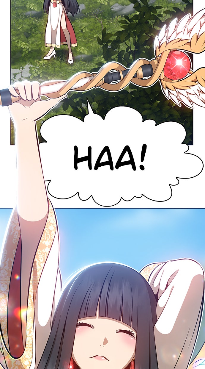 Read +99 Reinforced Wooden Stick Manga Online