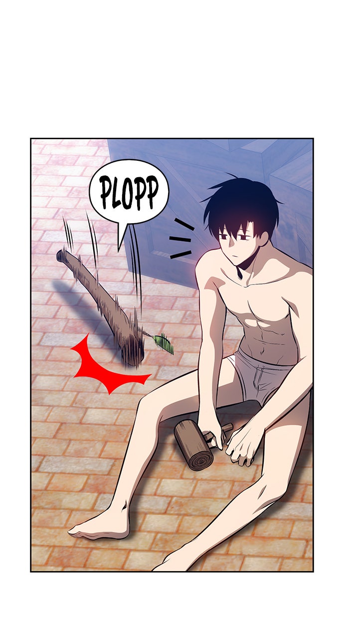 Read +99 Reinforced Wooden Stick Manga Online