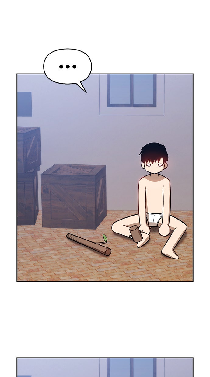 Read +99 Reinforced Wooden Stick Manga Online