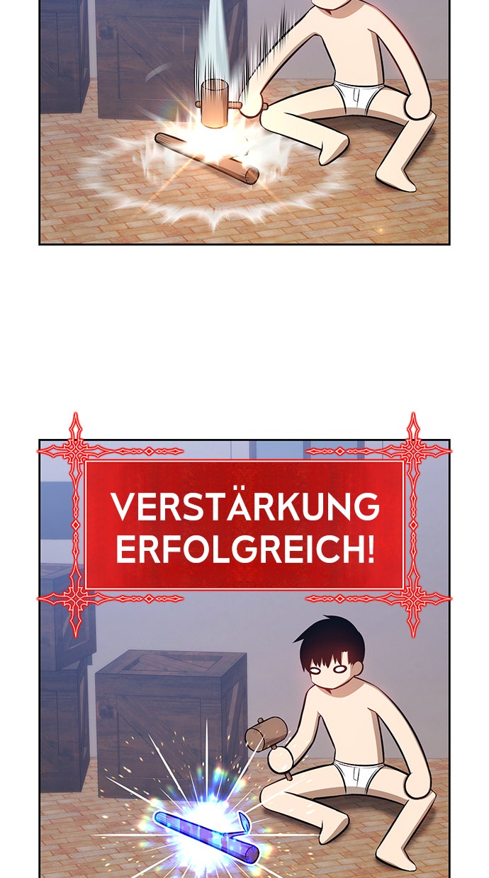 Read +99 Reinforced Wooden Stick Manga Online