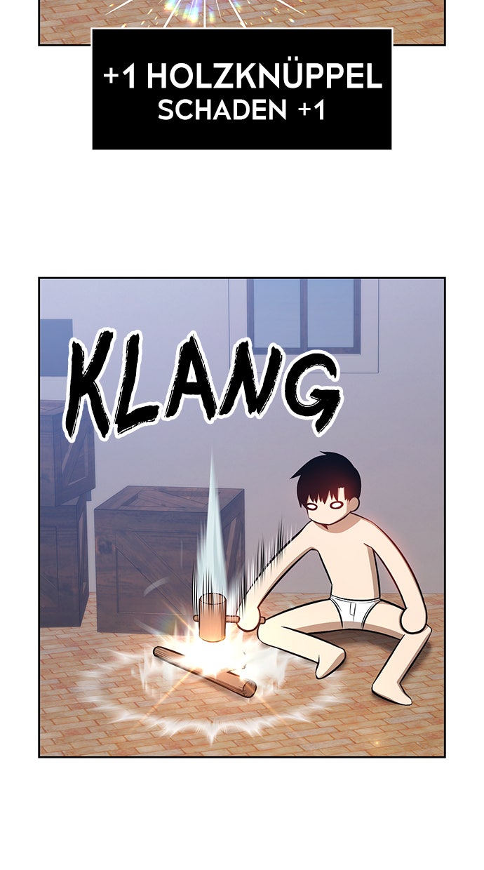 Read +99 Reinforced Wooden Stick Manga Online