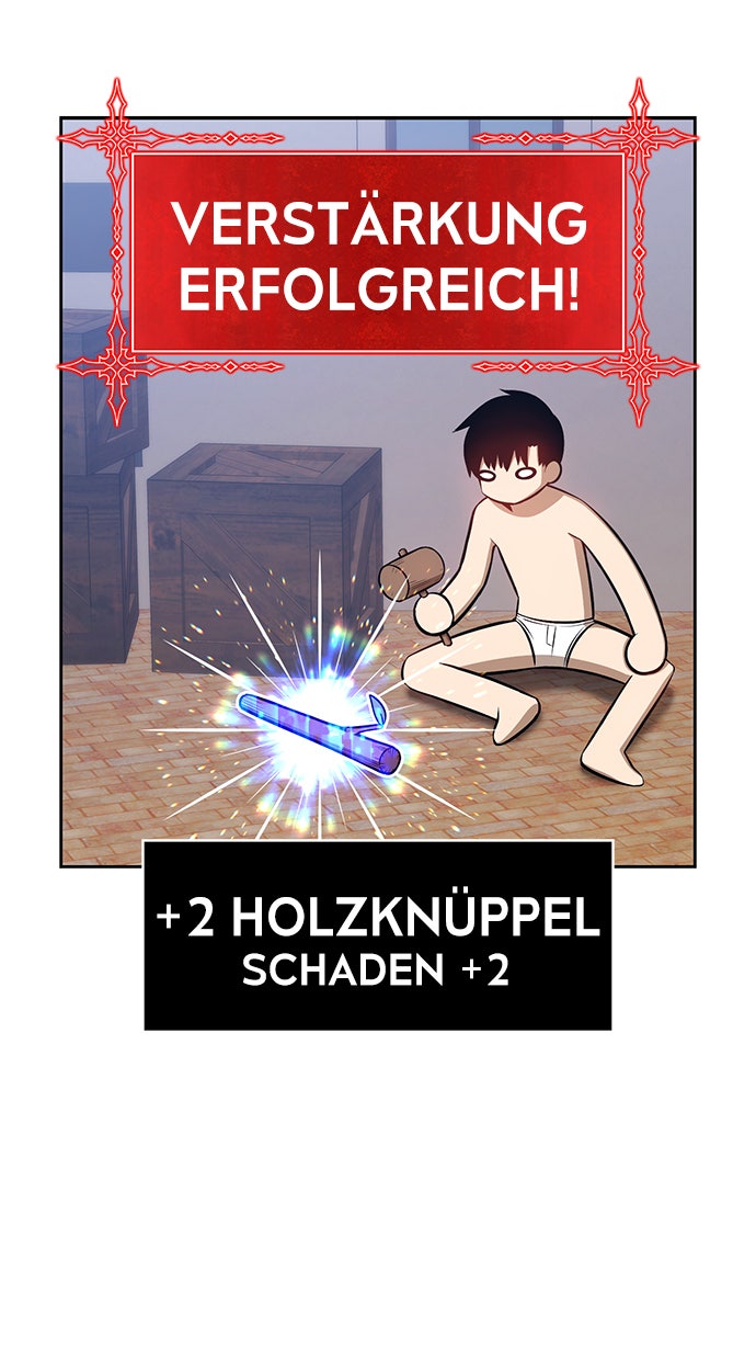 Read +99 Reinforced Wooden Stick Manga Online