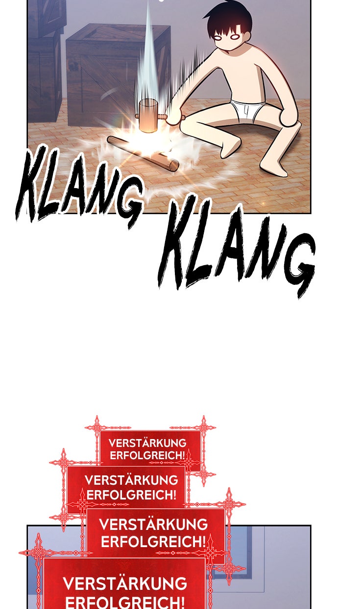 Read +99 Reinforced Wooden Stick Manga Online