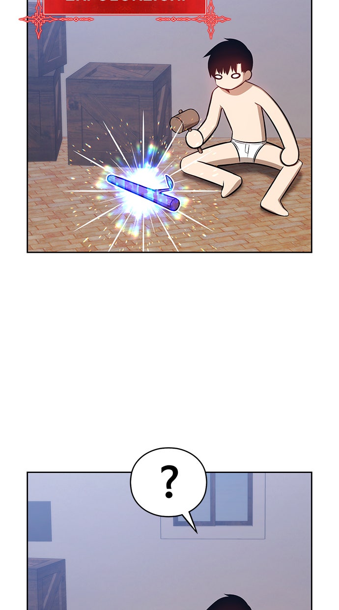 Read +99 Reinforced Wooden Stick Manga Online