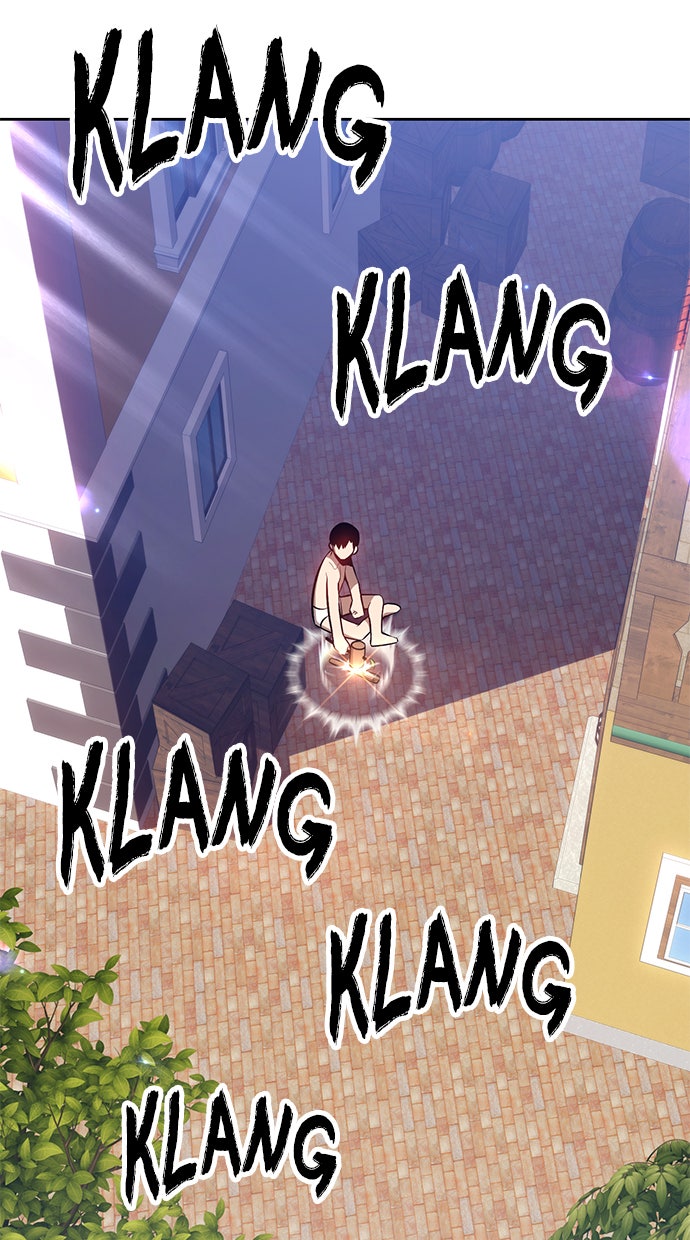 Read +99 Reinforced Wooden Stick Manga Online