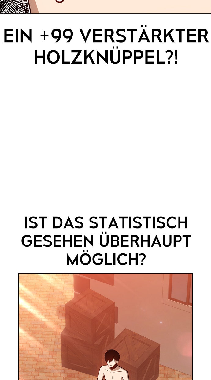 Read +99 Reinforced Wooden Stick Manga Online