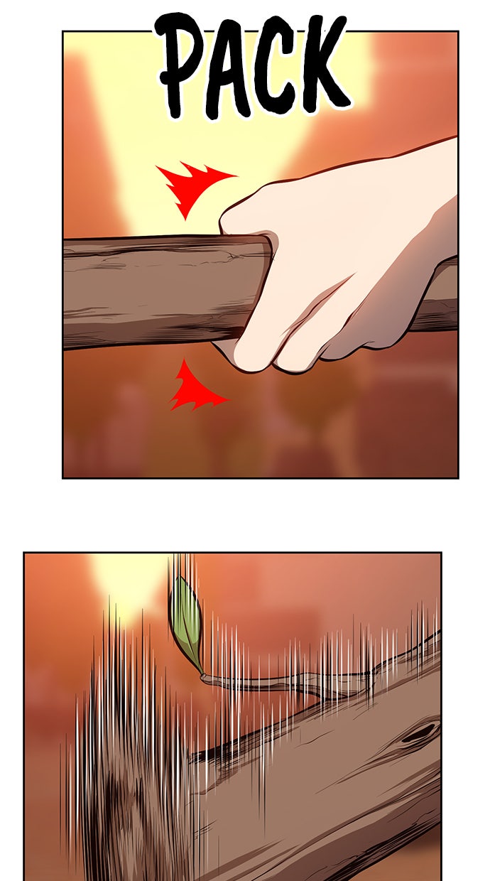 Read +99 Reinforced Wooden Stick Manga Online