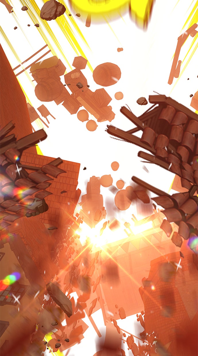 Read +99 Reinforced Wooden Stick Manga Online