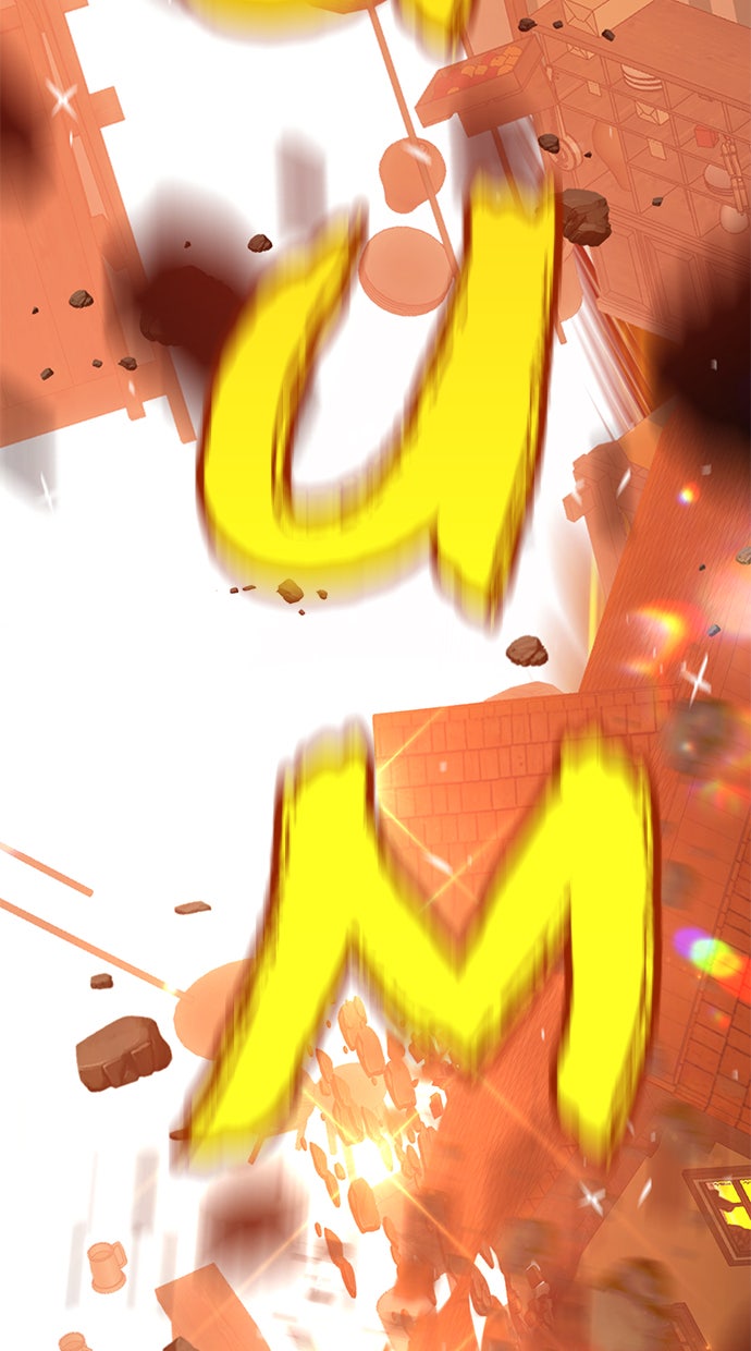 Read +99 Reinforced Wooden Stick Manga Online