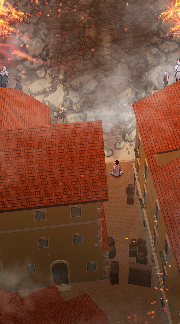 Read +99 Reinforced Wooden Stick Manga Online