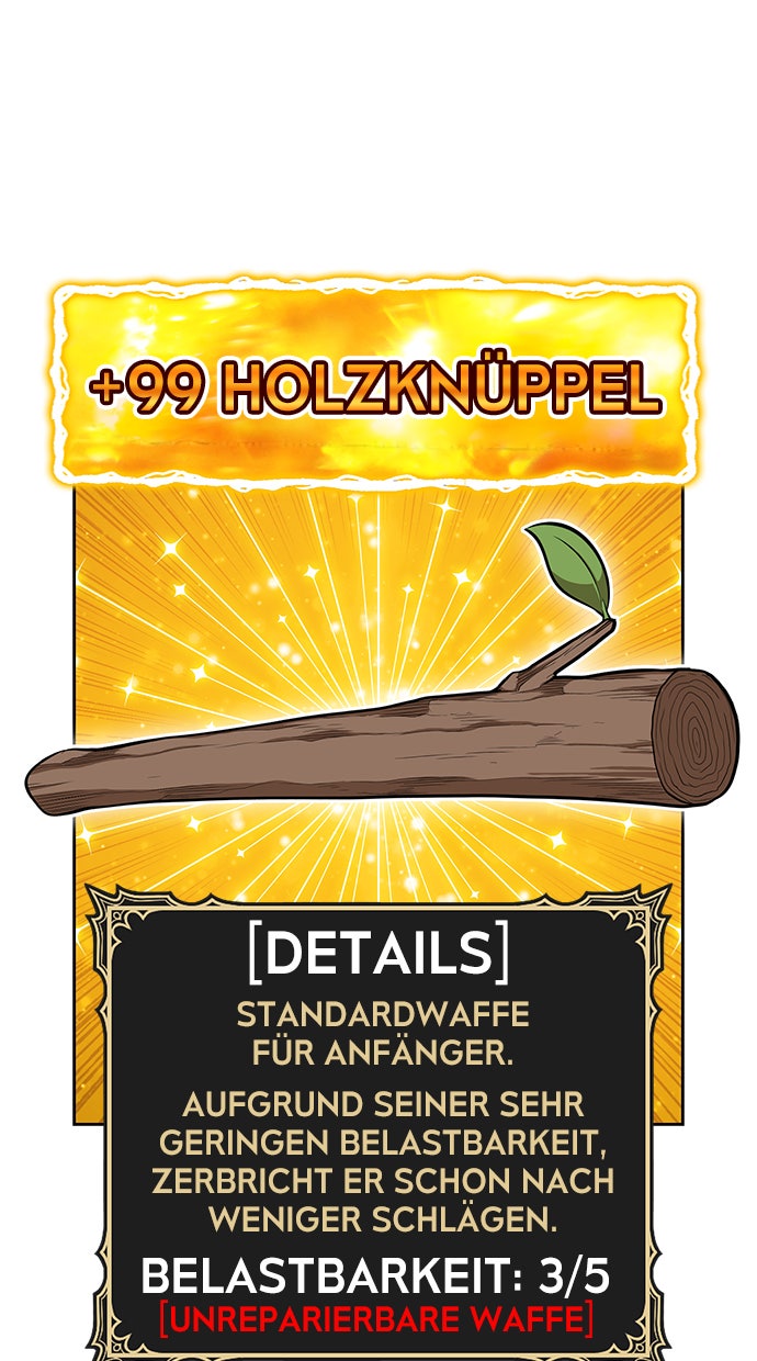 Read +99 Reinforced Wooden Stick Manga Online