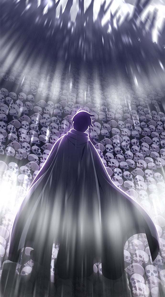 Read +99 Reinforced Wooden Stick Manga Online