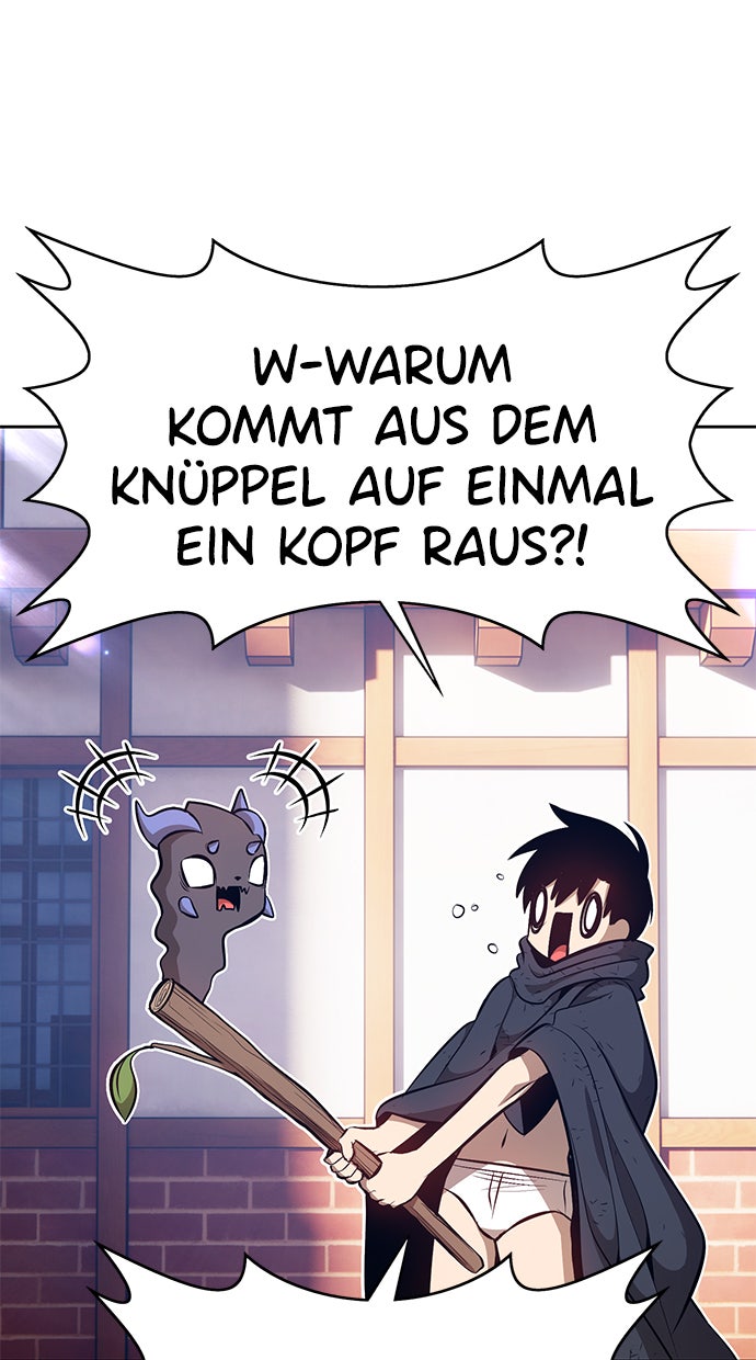 Read +99 Reinforced Wooden Stick Manga Online