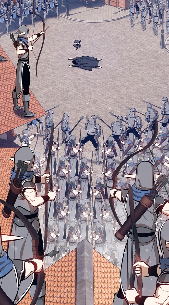 Read +99 Reinforced Wooden Stick Manga Online