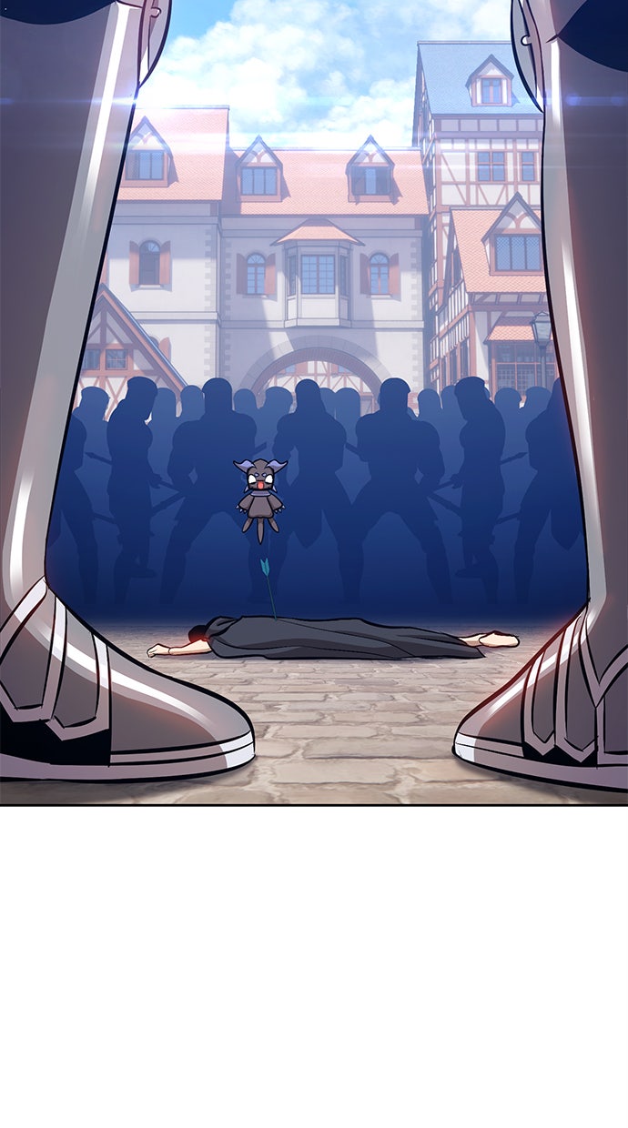 Read +99 Reinforced Wooden Stick Manga Online