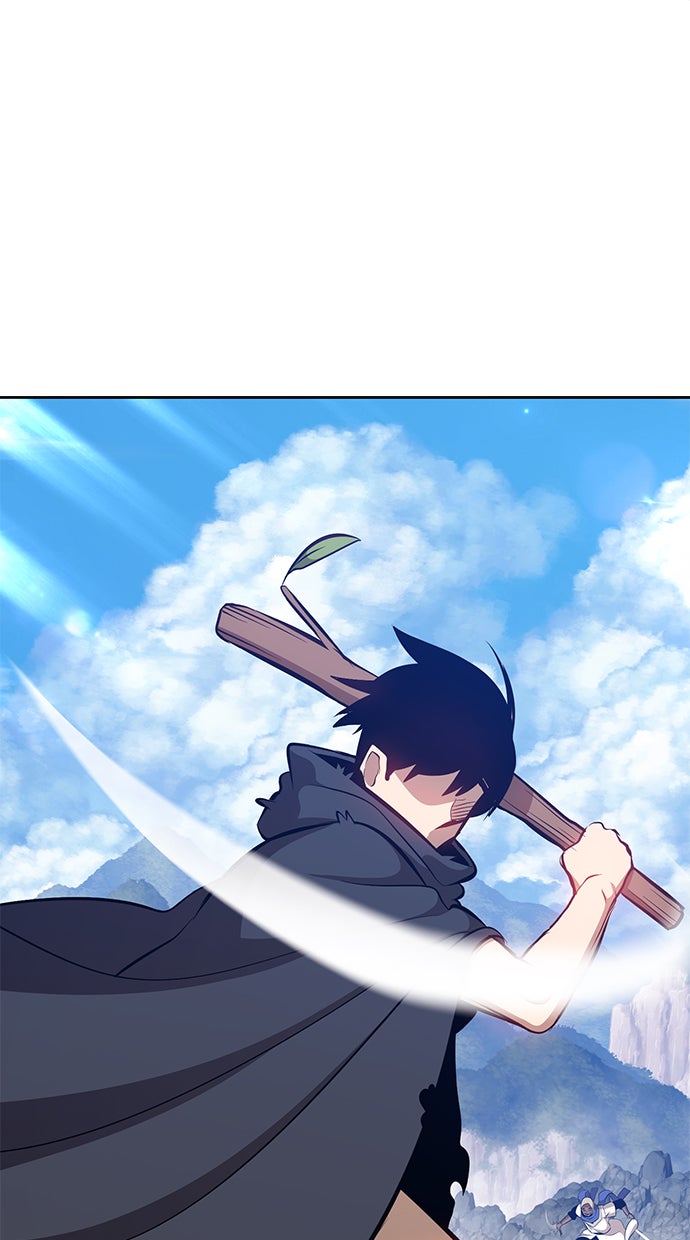 Read +99 Reinforced Wooden Stick Manga Online