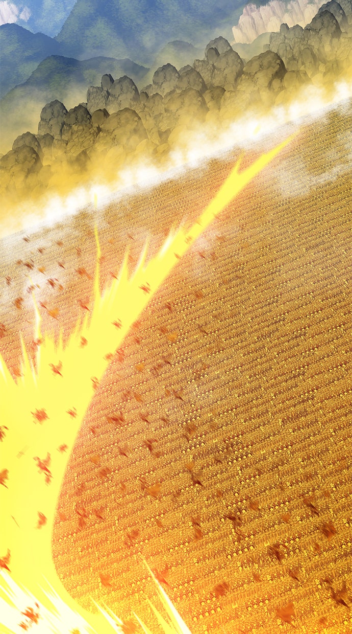 Read +99 Reinforced Wooden Stick Manga Online