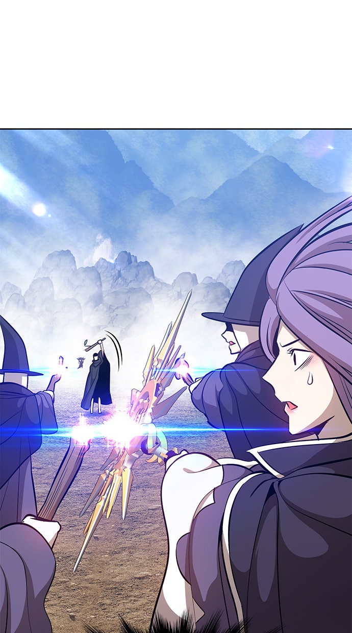 Read +99 Reinforced Wooden Stick Manga Online