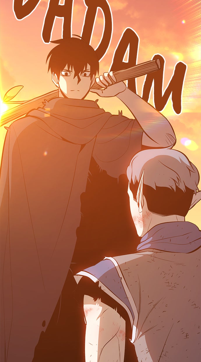 Read +99 Reinforced Wooden Stick Manga Online