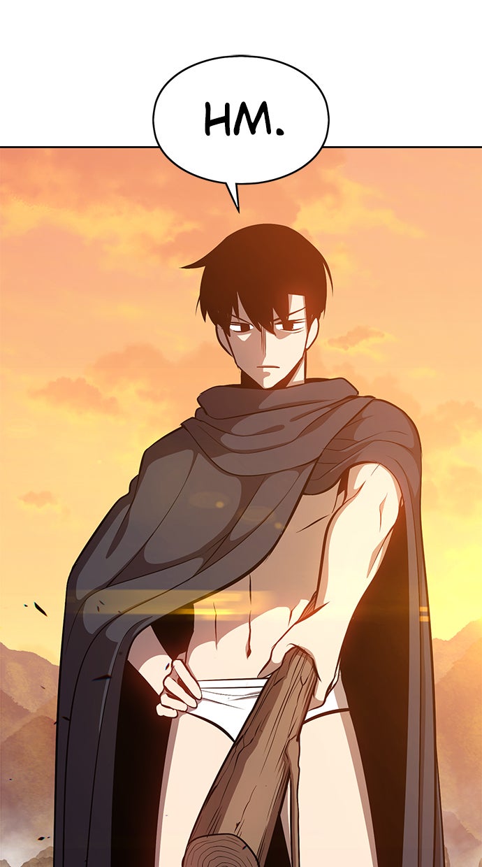 Read +99 Reinforced Wooden Stick Manga Online