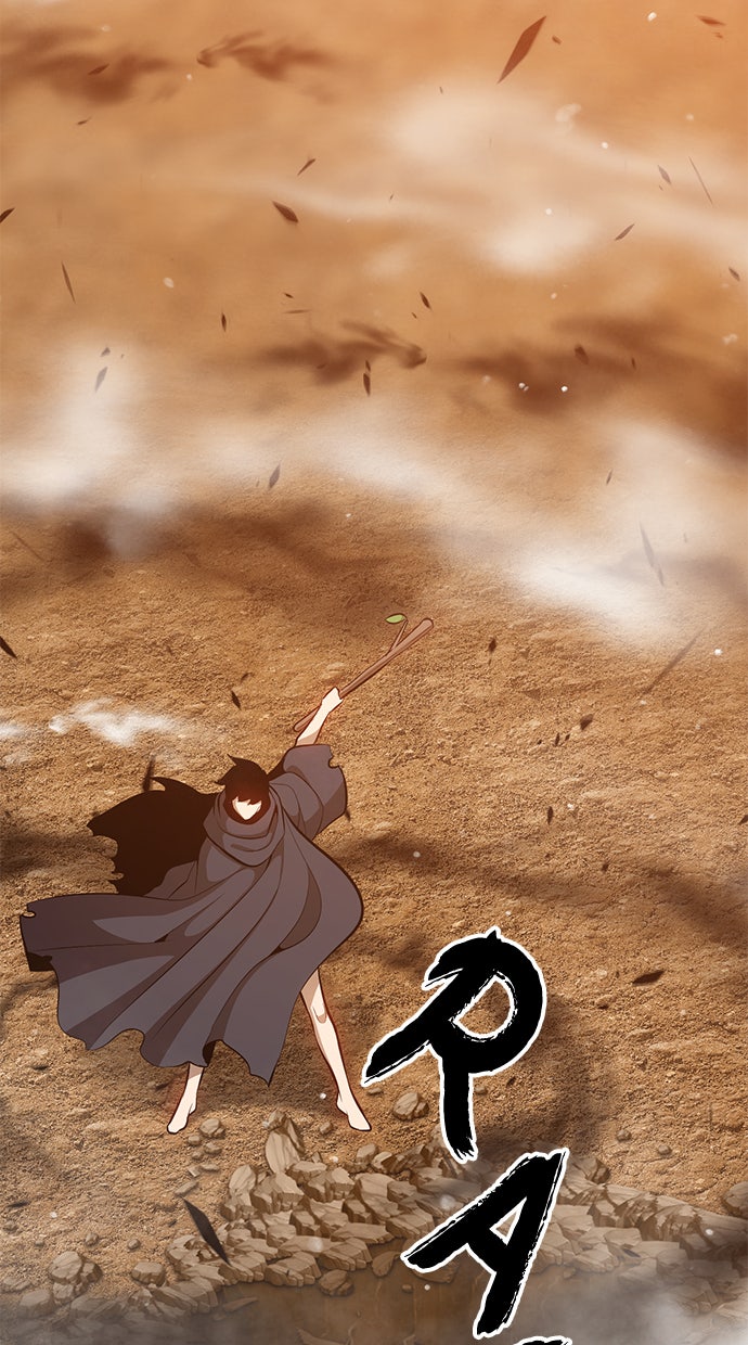 Read +99 Reinforced Wooden Stick Manga Online