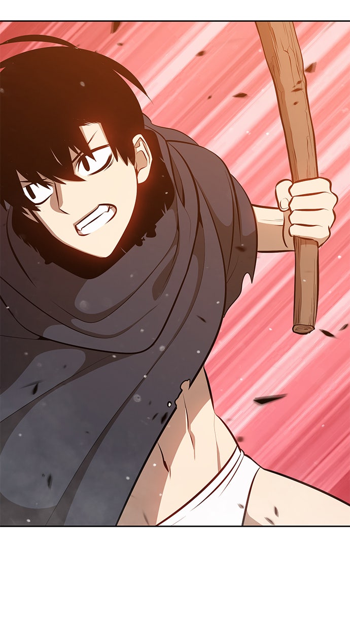 Read +99 Reinforced Wooden Stick Manga Online