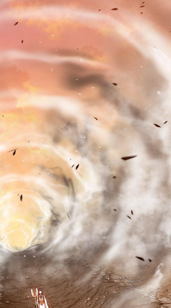 Read +99 Reinforced Wooden Stick Manga Online