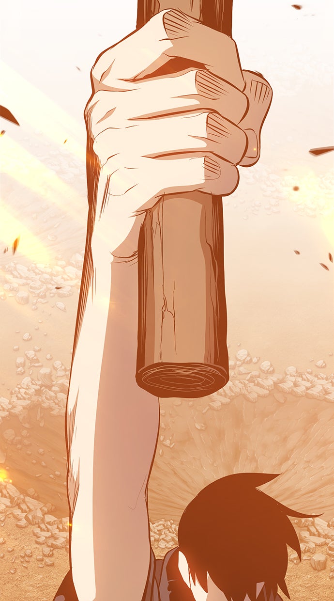 Read +99 Reinforced Wooden Stick Manga Online