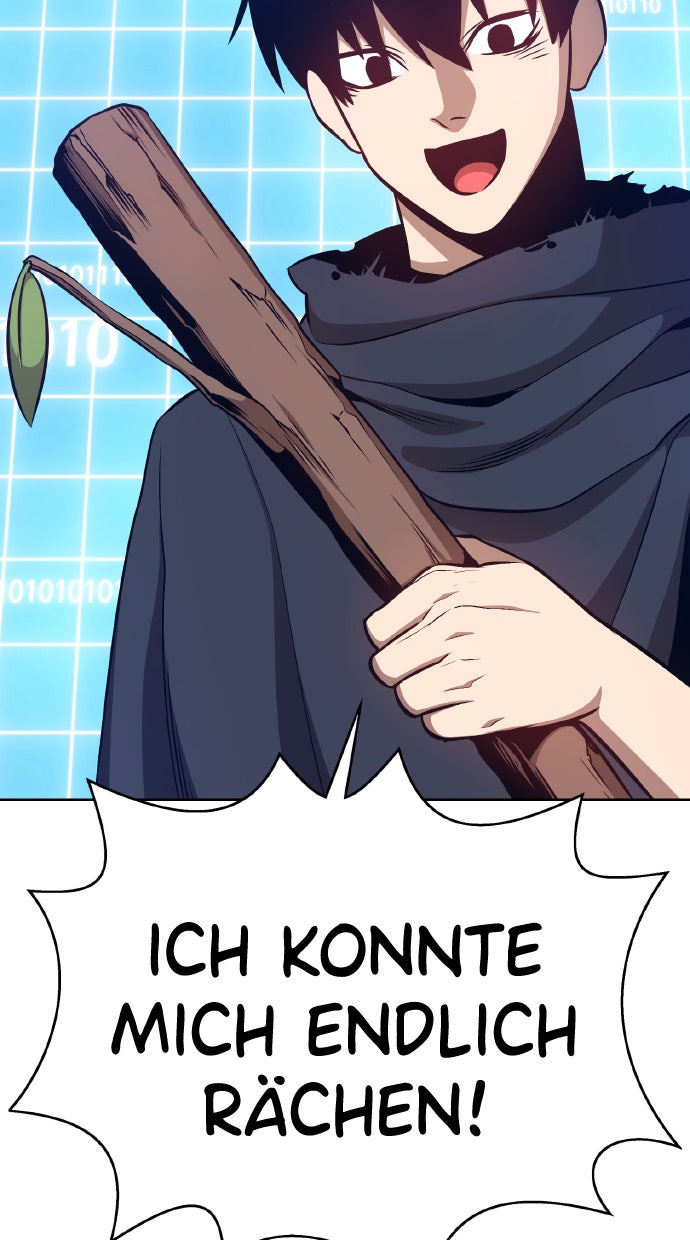 Read +99 Reinforced Wooden Stick Manga Online