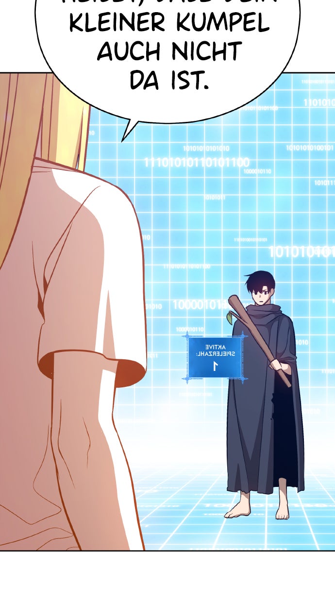 Read +99 Reinforced Wooden Stick Manga Online