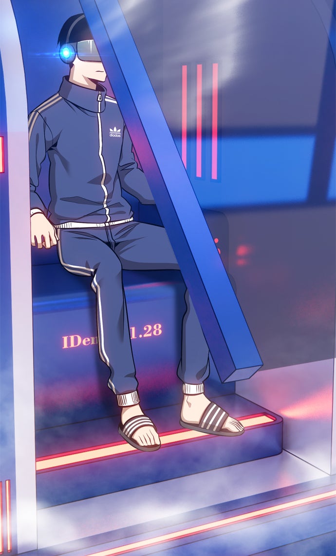 Read +99 Reinforced Wooden Stick Manga Online