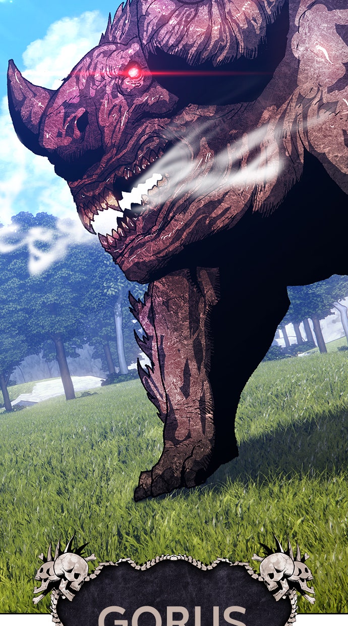 Read +99 Reinforced Wooden Stick Manga Online