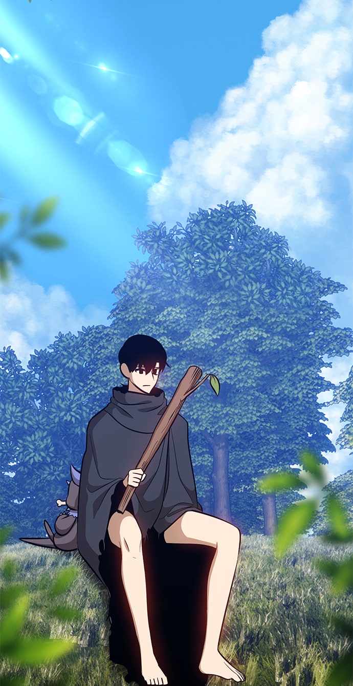 Read +99 Reinforced Wooden Stick Manga Online