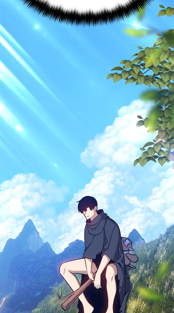 Read +99 Reinforced Wooden Stick Manga Online