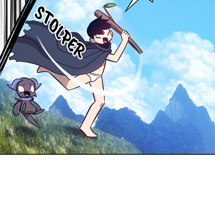 Read +99 Reinforced Wooden Stick Manga Online