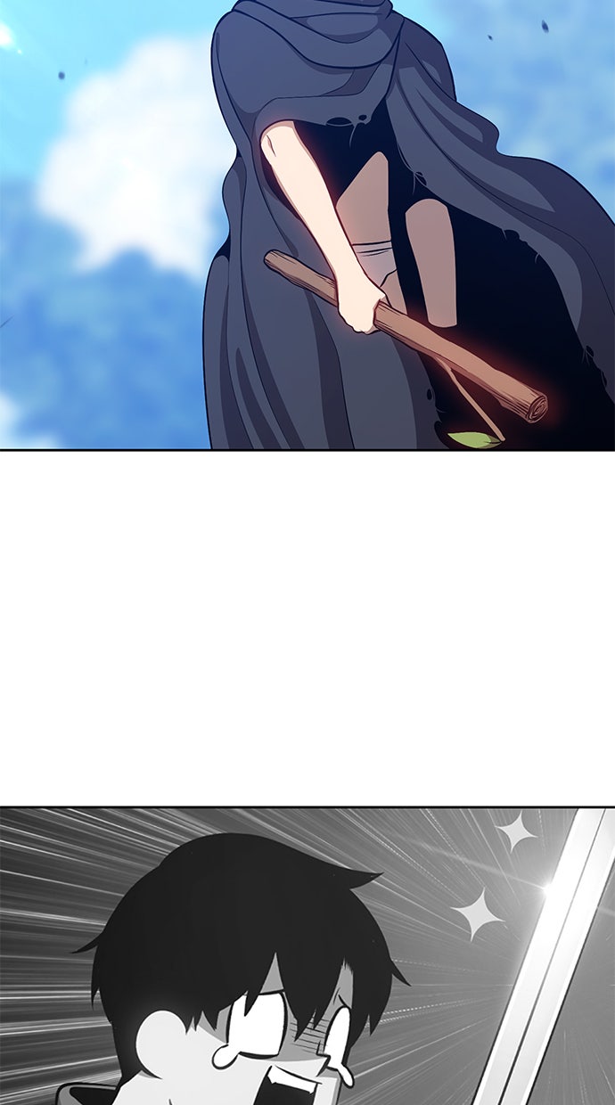 Read +99 Reinforced Wooden Stick Manga Online