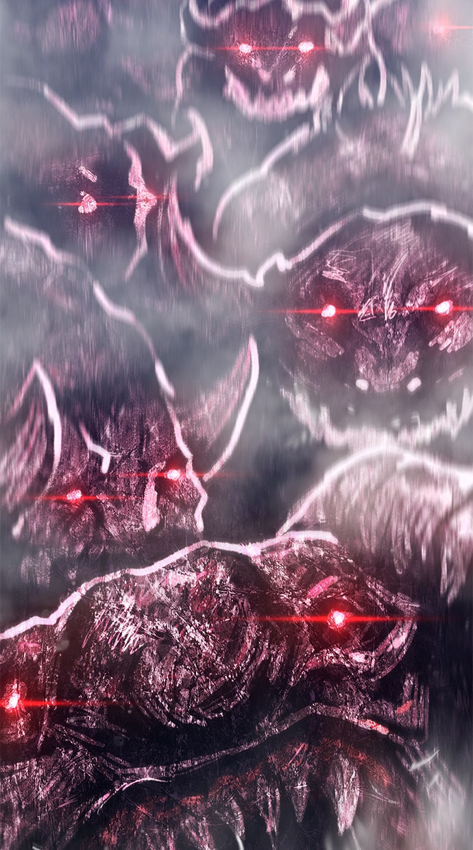 Read +99 Reinforced Wooden Stick Manga Online