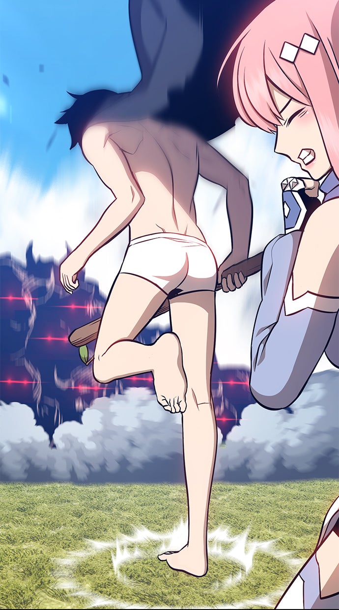 Read +99 Reinforced Wooden Stick Manga Online