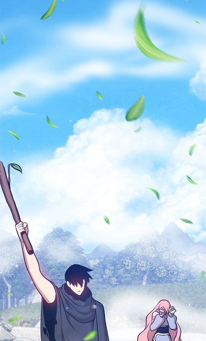 Read +99 Reinforced Wooden Stick Manga Online