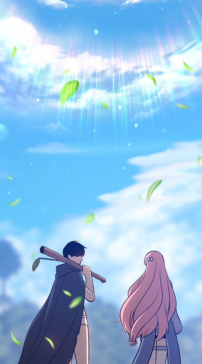 Read +99 Reinforced Wooden Stick Manga Online