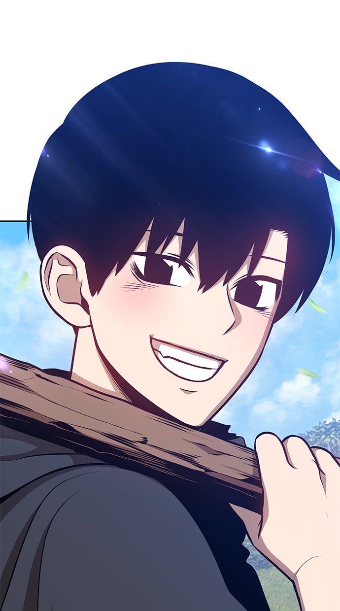 Read +99 Reinforced Wooden Stick Manga Online