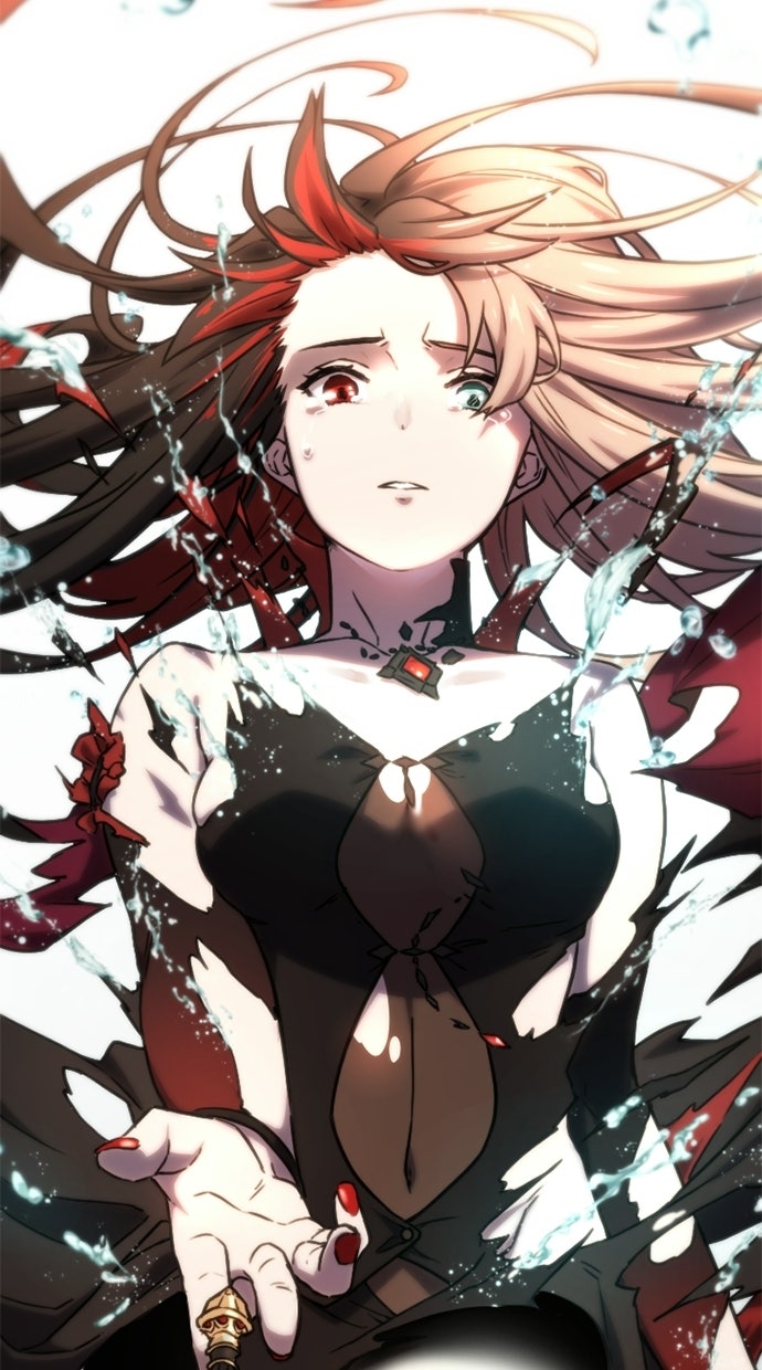 Read Überbeschworen, Übermächtig und Überdrüssig! Manga Online