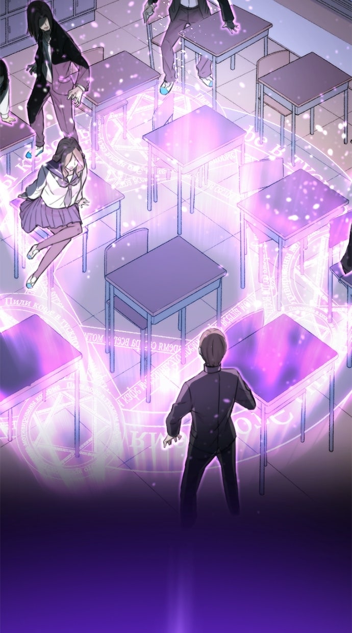 Read Überbeschworen, Übermächtig und Überdrüssig! Manga Online