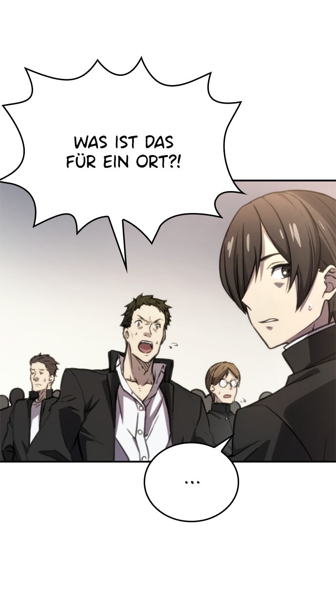 Read Überbeschworen, Übermächtig und Überdrüssig! Manga Online