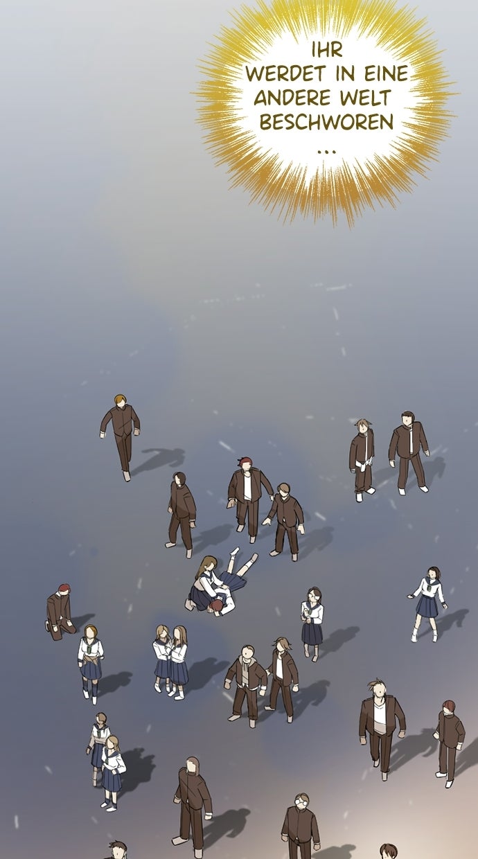 Read Überbeschworen, Übermächtig und Überdrüssig! Manga Online