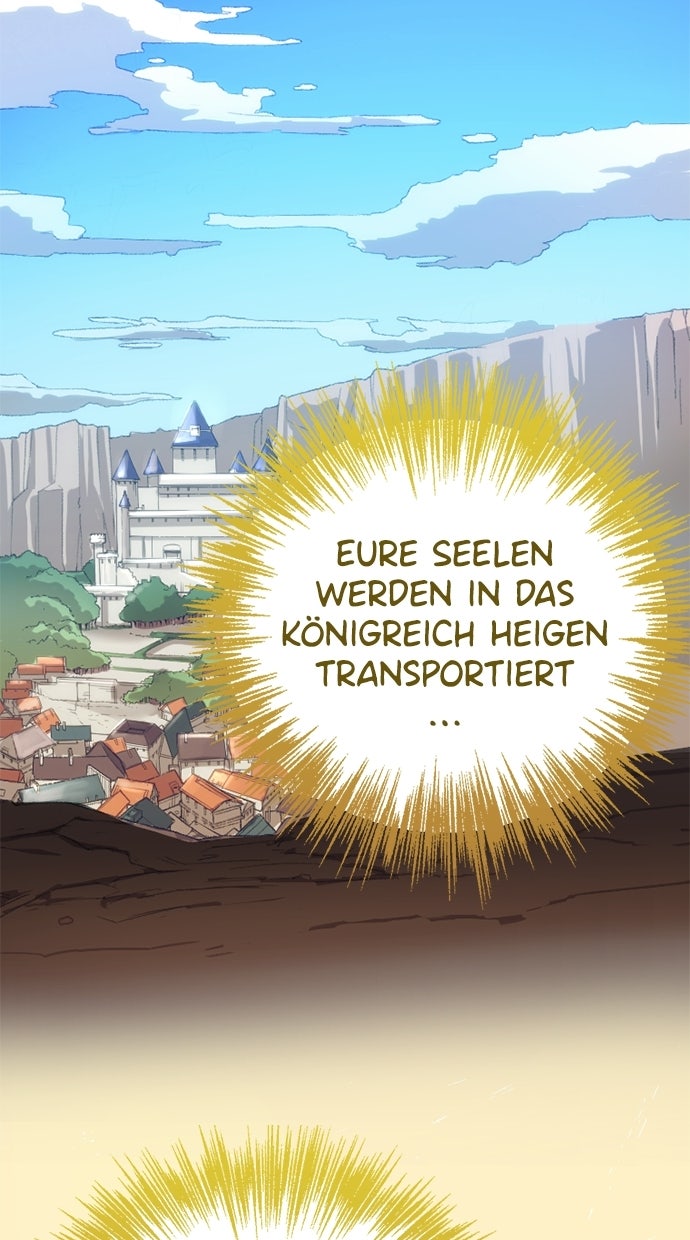 Read Überbeschworen, Übermächtig und Überdrüssig! Manga Online